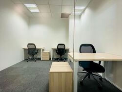 Paya Lebar Square (D14), Office #342845851